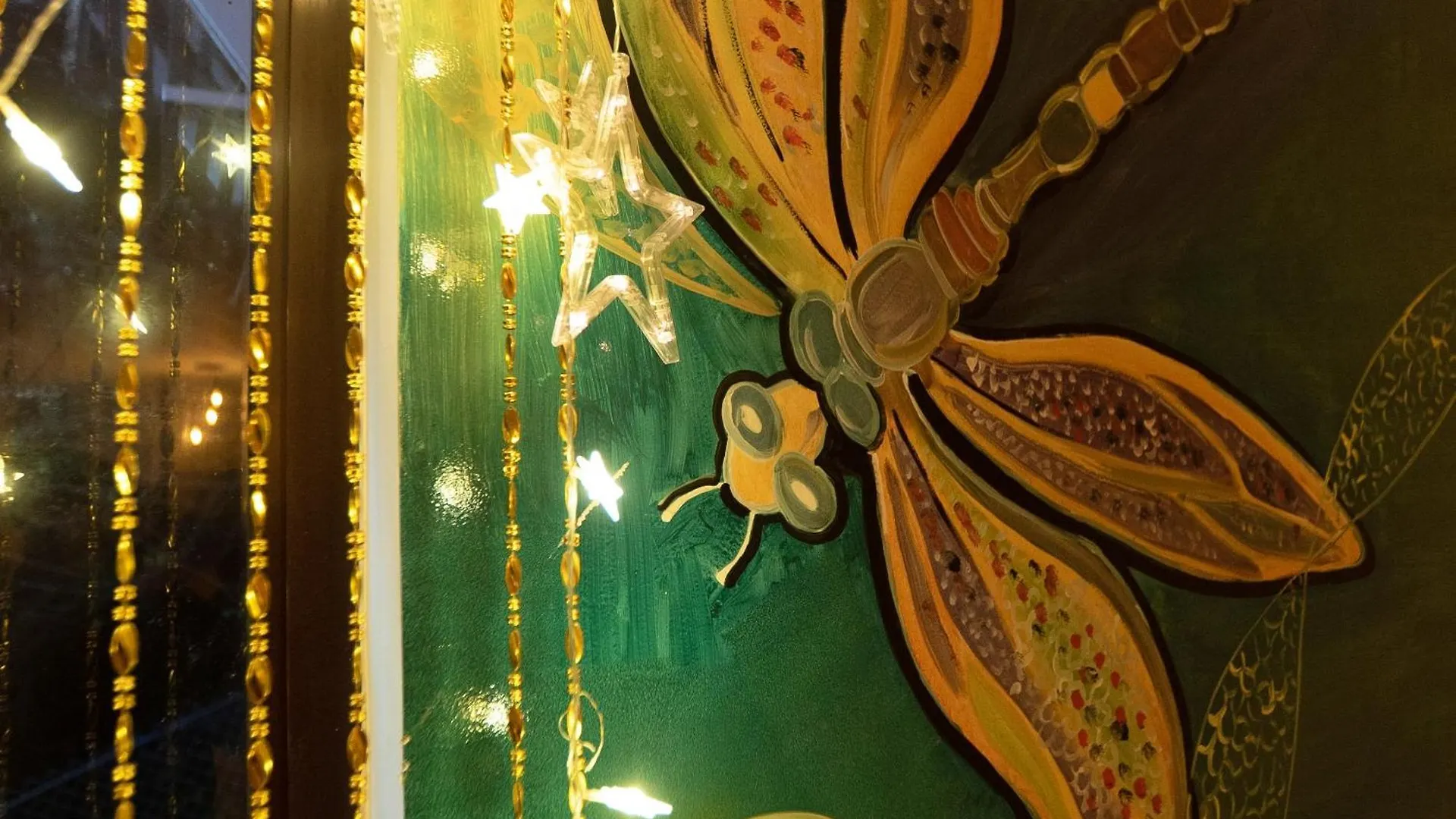 Moon Wings Mountain Resort, Kanthalloor Hotel